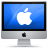 Apple Remote Desktop Icon 48x48 png
